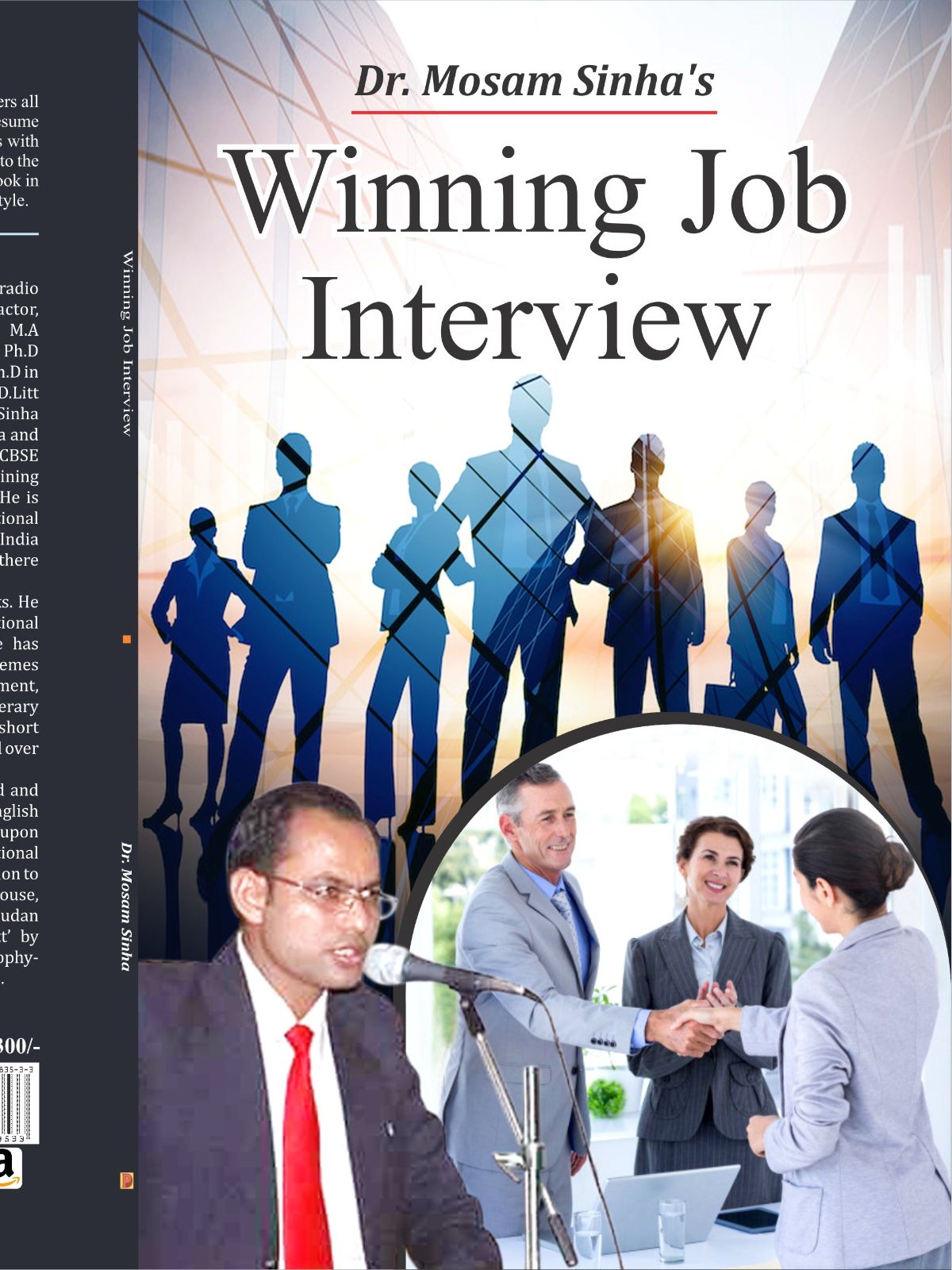 Winning Job Interview
